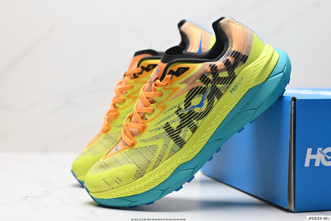 Hoka Shoes